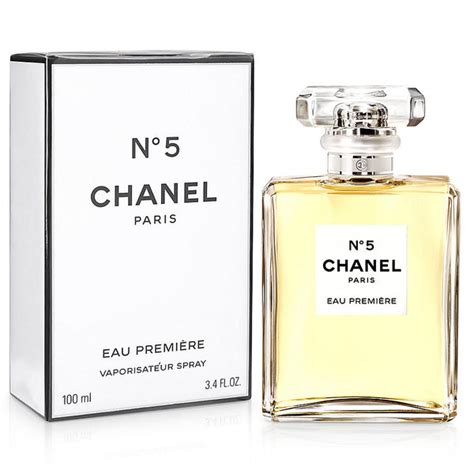 chanel premiere profumo publicita|Chanel No 5 vs Chanel No 5 Premiere .